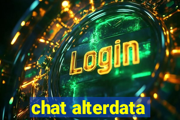 chat alterdata